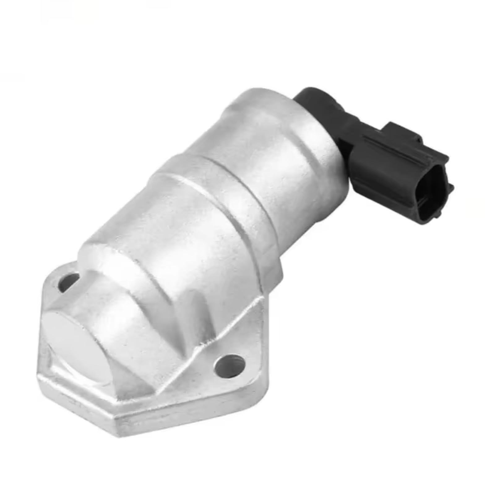 Compatible Avec Ford Pour Explorer Pour Sport 2001-2003 Pour Ranger 2002-2011 Valve De Contrôle D'air Ralenti IAC Pièces Rechange Automatiques 1F22-20-660 Vanne IAC