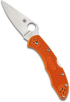 Spyderco Delica 4 Lightweight 7.15