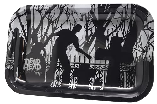 cigarette rolling trays