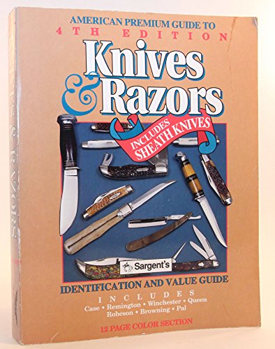 American Premium Guide to Sheath Knives