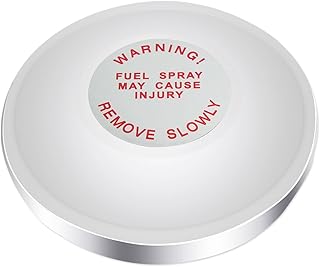 Fuel Tank Cap Replacement Fit for John Deere for Ford for Massey Ferguson for Case Tractor OE# AT20911 E5NN9N208CA