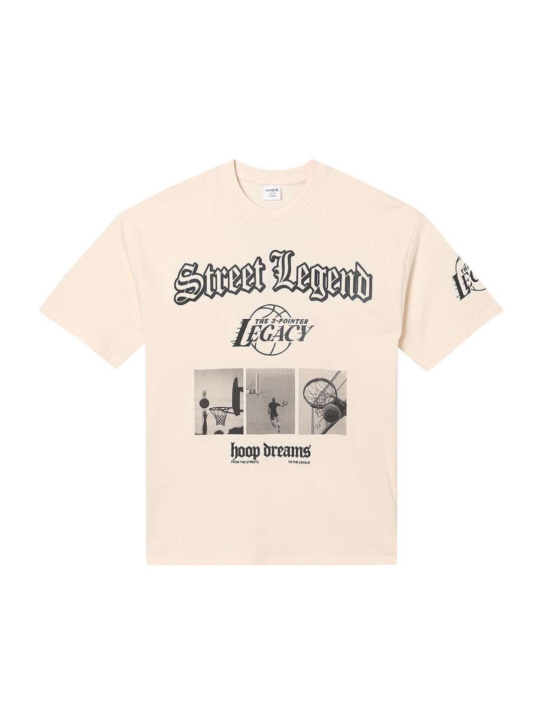 Max Boys T-Shirt - Review, Price and Buying Guide