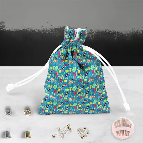 Image of ArtzFolio Hipster | Pouch Wrist Potli Bag | Bag for Weddings & Casual Parties