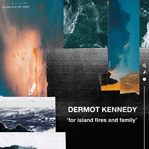 Amazon MusicでDermot KennedyのFor Island Fires and Familyを再生する