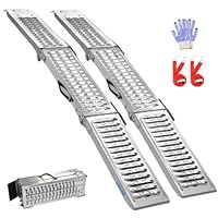 トムトム　特注　幅５８㎝　長さ６９㎝　梁は縦２本 Amazon.co.jp: Ruedamann アルミラダー 2本セット 長さ182cm*外