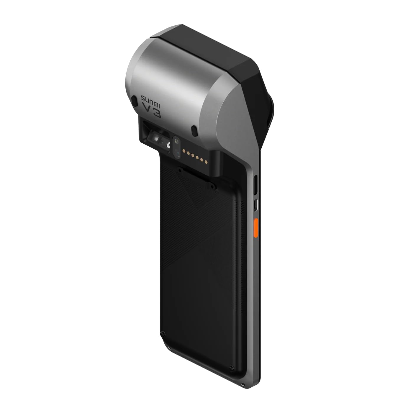 Geon Palmare Android 13 - PDA SUNMI V3 - PDA Mobile Portatile - Stampante | Termica 58mm Ricevute ed Etichette, WiFi 4G Bluetooth 5.0, Schermo 6.75” HD+, PDA Mobile Portatile, SUNMI V3, Android 13