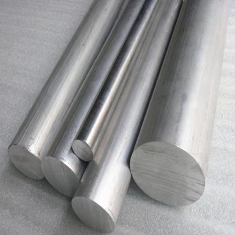 High Purity Aluminum Rod Aluminum Solid Cylinder (30mm-100mm(2), 1)