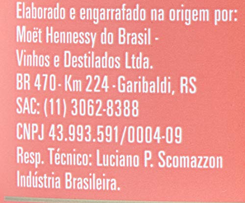Chandon Espumante Passion 750Ml