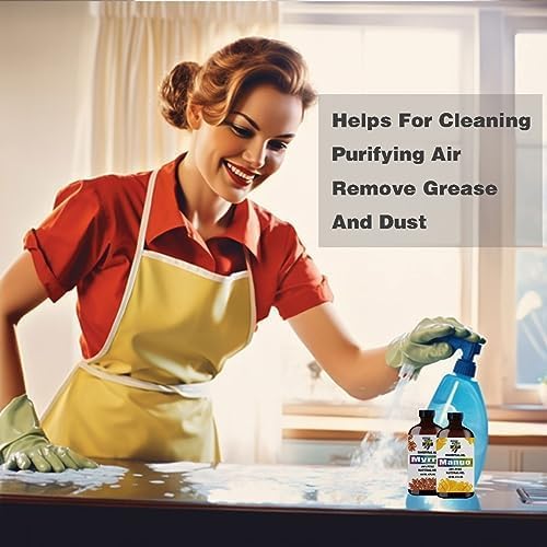 Miniatura 7 de Aceite esencial de cereza, 4 onzas líquidas, aceite de fragancia puro y natural para difusor, humidificador, cuidado de la piel, fragancia para el