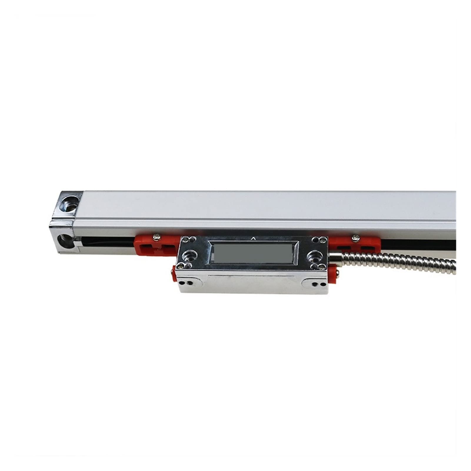 Enkoder liniowy, KA300. Wagi liniowe do młyna tokarskiego CNC. Maszyny 5U 5V TTL 120 170 220 270 320 370 420 470 520 570 do frezarki CNC(5u KA300-820mm)