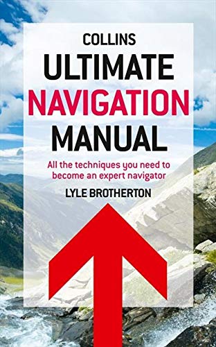 Preisvergleich Produktbild Brotherton, L: Ultimate Navigation Manual