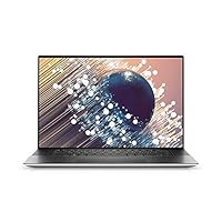 (Renewed) Dell XPS 9700 17.0″ 943.18cms) UHD+ Touch Laptop (I7-10750H/16 GB/1TB SSD/Nvidia 4 GB GTX Graphics/ Win 10 + MS Office/ Silver) D560030WIN9S