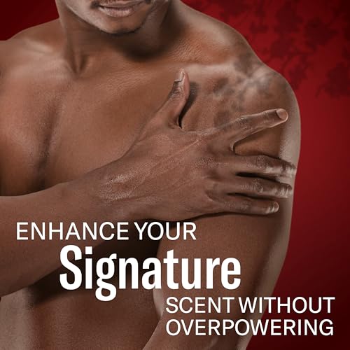 Image of Old Spice Aluminum Free Deodorant for Men, 24 /7 Odor Protection, 24 /7 Signature Scent & Lasting Freshness, Goes on Clean, Karma with Cherry Spice, Black Pepper, & Sandalwood Scent, 3.0 oz