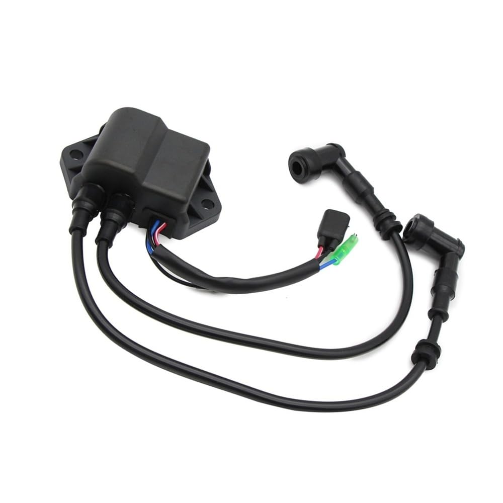Bobine d'allumage 32900-98100 32900-98101 Suzuki 5HP 6HP 8HP DT5 DT6 - 6
