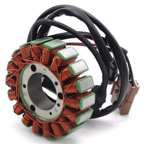 Stator de générateur de moto pour réparer le circuit électrique du MP3 Sport