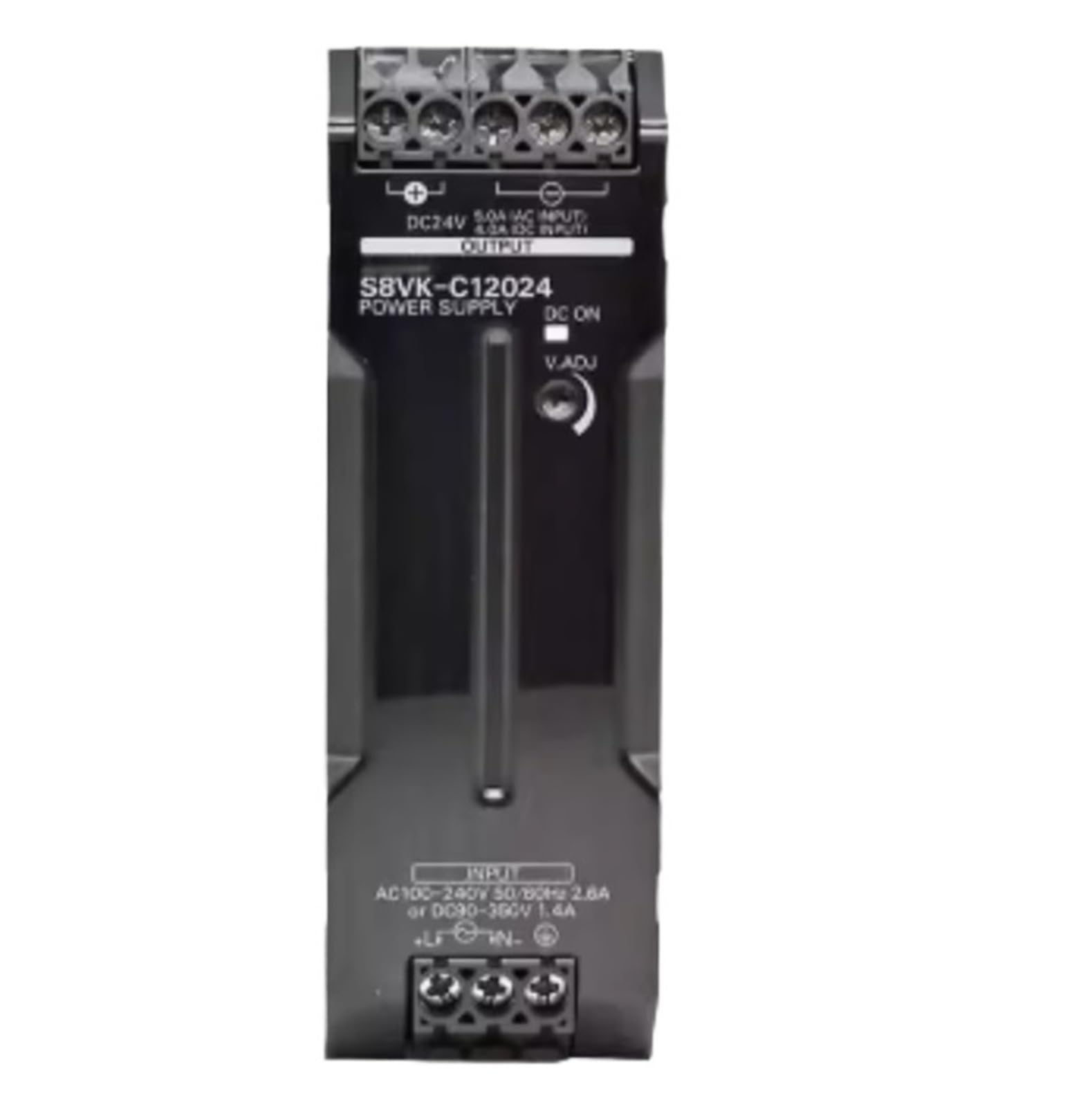 SWEWDSQG Switching power supply S8VK-G12024 S8VK-G24024 S8VK-G24048 S8VK-G48024 S8VK-G48048(S8VK-G24024)
