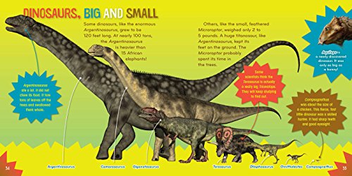 Dino-mite! (7) (Science with Stuff) - Image 6