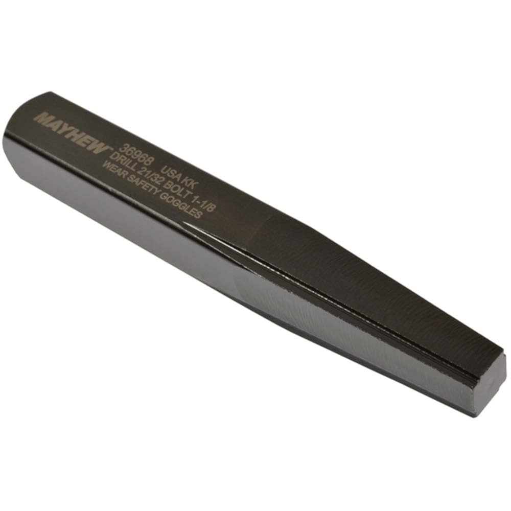 おまとめ【pyro10】【fl1462】【fl1465】【aga21】 Mayhew Pro 36968 21/32-Inch S 1-1/8-Inch Screw Extractor