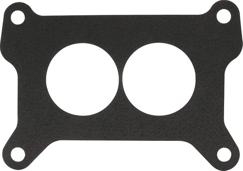 Junta de base do carburador Allstar Performance ALL87204 para série 4412 – 1 unidade