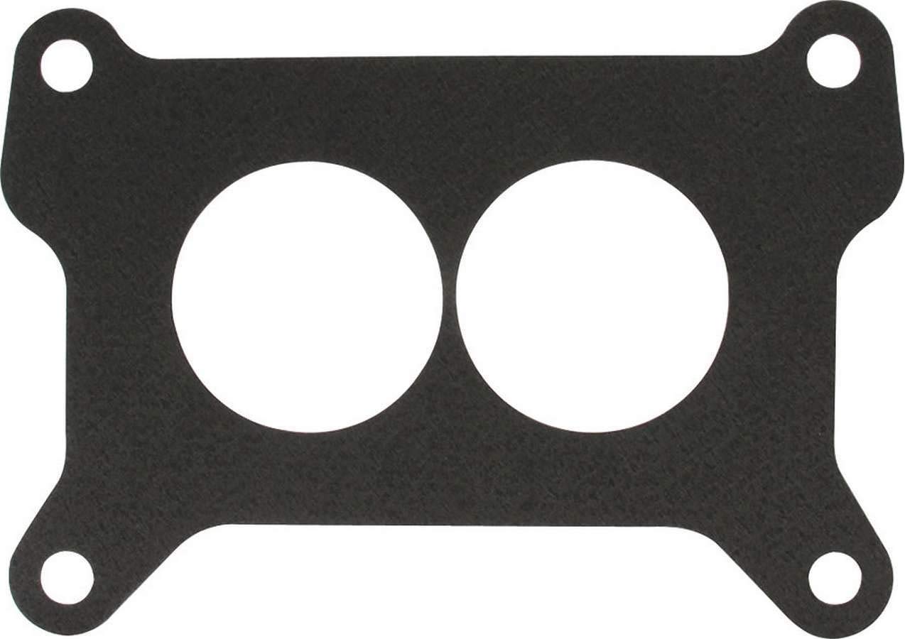 Allstar Performance ALL87204 4412 Type Series Two Hole Center Carburetor Base Gasket