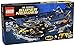 LEGO Batboat Harbor Pursuit 76034