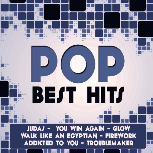 Play Pop-Best Hits by VARIOUS ARTISTS on Amazon Music