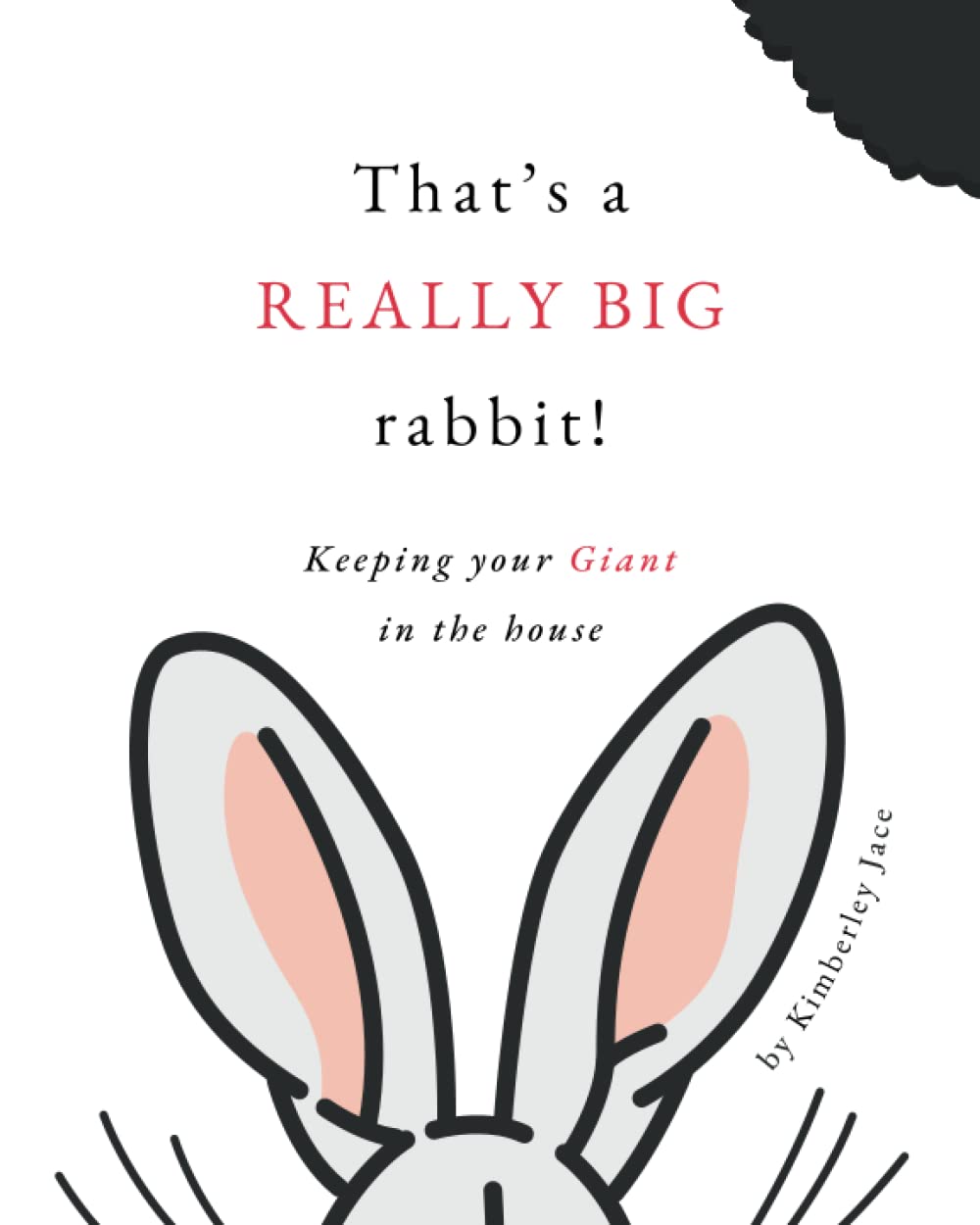 That's a REALLY BIG rabbit: Keeping a giant pet rabbit in your home ...