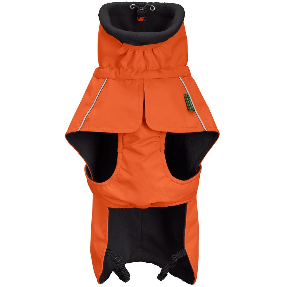 HUNTER Abrigo para perros Nordby Mops & Co.