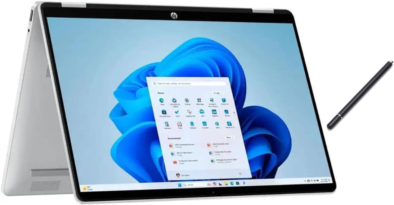 HP OmniBook 5 Flip 2-in-1 14