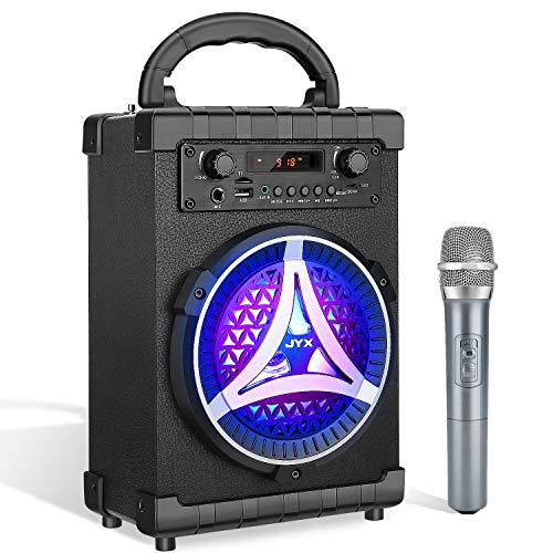 6 BEST Portable Speakers For Outdoors Reviews 2022