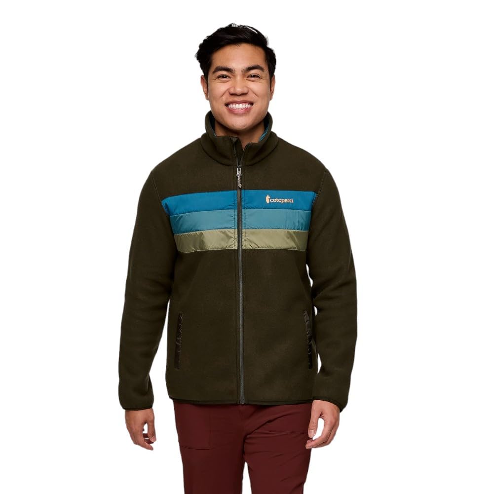 CotopaxiTeca Fleece Full-Zip Jacket - Men's