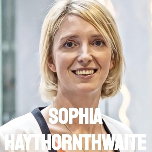 Sophia Haythornthwaite