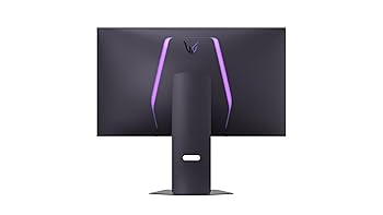 LG UltraGear 32GS95UV 32インチ 4K UHD LG Ultragear™ OLED 32GS95UV-B - 32 inch Dual-Mode Gaming