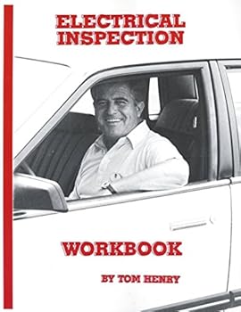 Paperback Electrical Inspection Workbook #298 Book