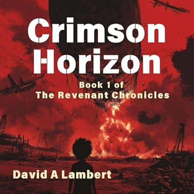Crimson Horizon