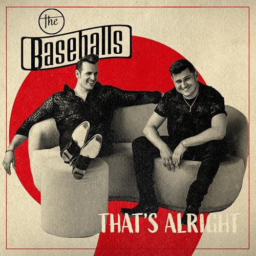 The Baseballs