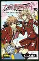 ツバサ-RESERVoir CHRoNiCLE- 英語版　漫画　English Tsubasa Reservoir Chronicle Manga Books Volume 1-11 Clamp