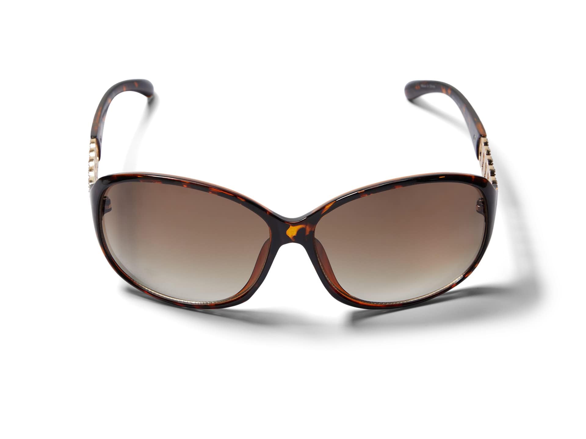 Guess GF0404 Avana Scuro/Marrone sfumato, Taglia Unica, Avana Scura/Marrone sfumato, Taglia Unica