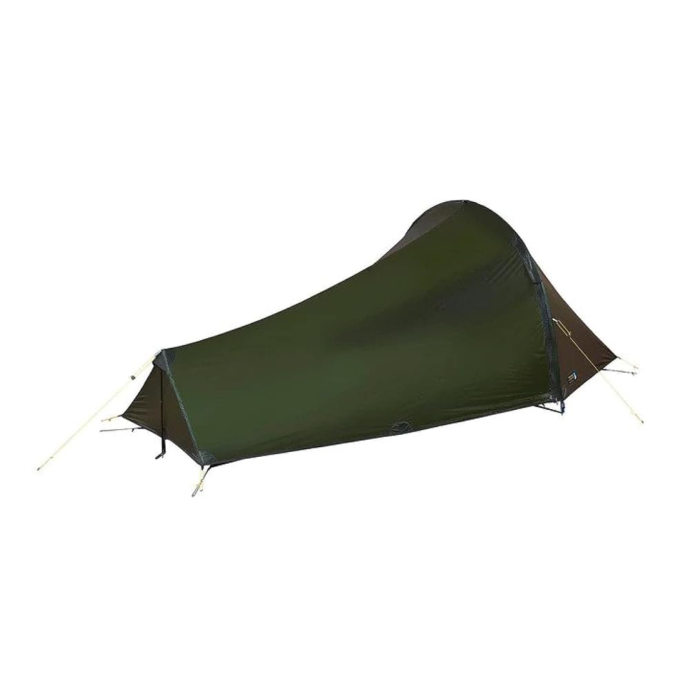 Terra Nova Laser Pulse 1 テント Laser Pulse 1 | 1 Person Lightweight Tent | Terra Nova Equipment