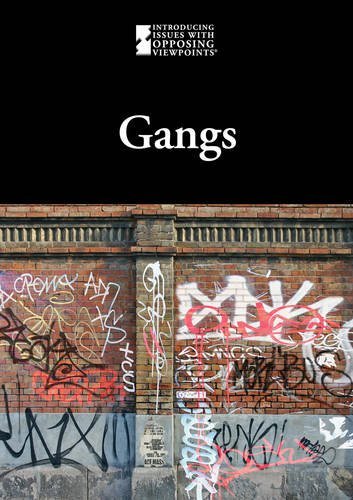 Gangs (Introducing Issues With Opposing Viewpoints)