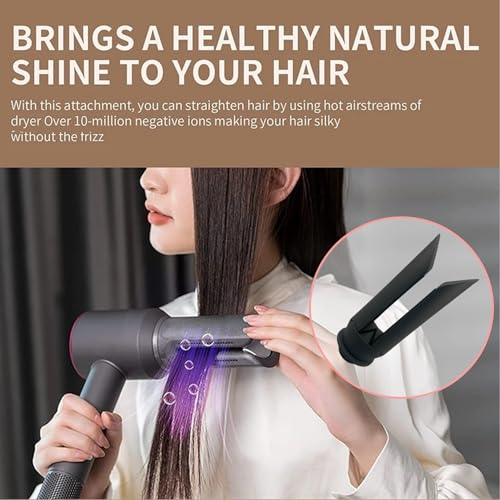 Accesorio para plancha de pelo Dyson HD Serie miniatura 6