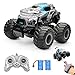 SupKonXi Ferngesteuertes Auto, 1/16 RC Auto, 4WD Offroad Fahrzeug, Monster Truck mit Sprühnebel/Beleuchtung/Musik/360° drehbares Drift, RC Crawler mit Gestenfernbedienung, 2 Akku 60 Min akku%2CErsatzakku günstig Kaufen-SupKonXi Ferngesteuertes Auto, 1/16 RC Auto, 4WD Offroad Fahrzeug, Monster Truck mit Sprühnebel/Beleuchtung/Musik/360° drehbares Drift, RC Crawler mit Gestenfernbedienung, 2 Akku 60 Min