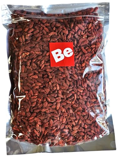 枸杞の実 クコの実 ゴジベリー 業務用 無添加 大容量 (1000g) 1kg