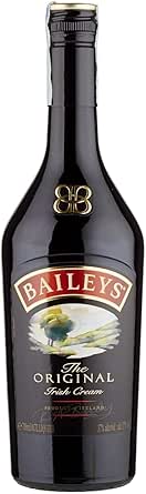 BAILEYS(ベイリーズ) オリジナルアイリッシュクリーム [ リキュール 700ml ]