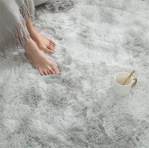 Tapis antidérapant lavable et ultra doux de 200cm - 3