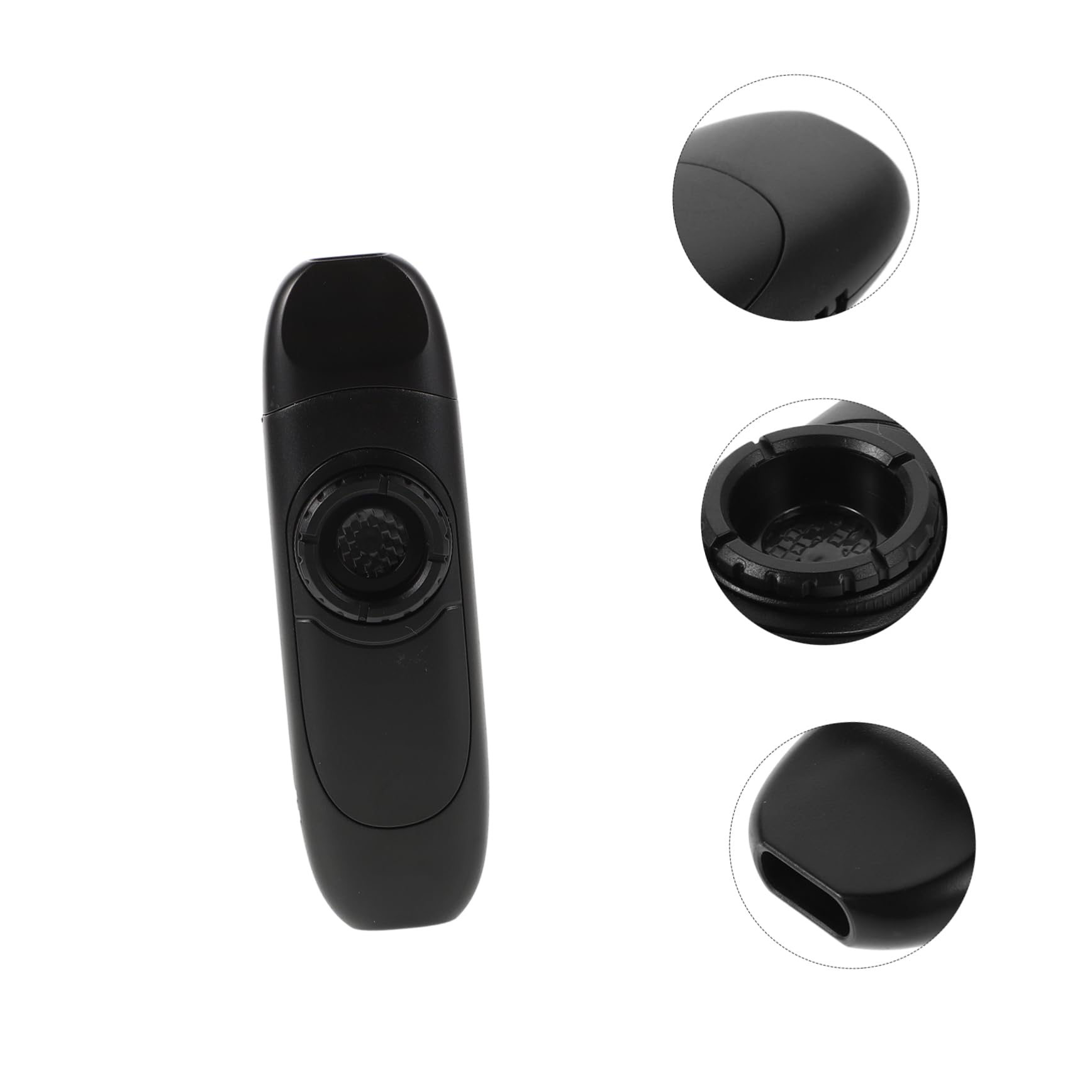 Elektrisches Kazoo mit Einstellbarem Ton, 1 Satz für Erwachsene