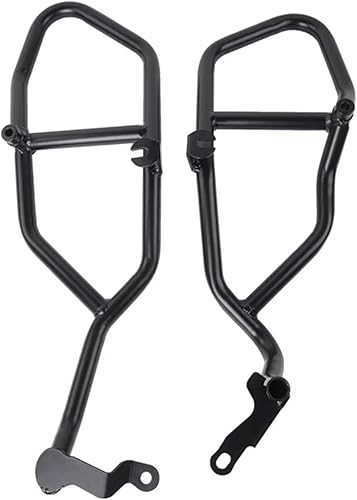 Protector de marco de barra de choque del motor de motocicleta para Yamaha MT-09 Tracer FJ-09 2015-2020