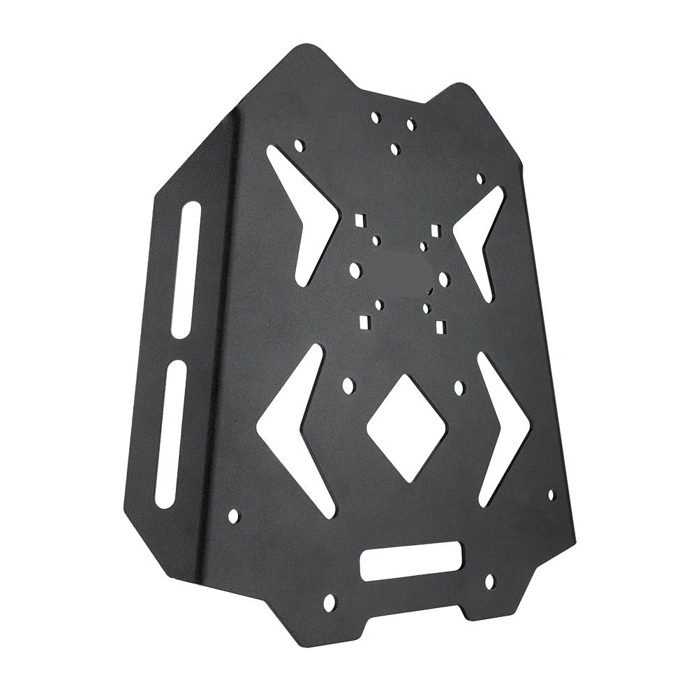 Supports Arrière Siège Porte-Bagages Arrière De Moto pour F800GS pour F700GS pour F650GS ADV 2008-2018
