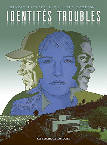 Télécharger Identités troubles Livre PDF Gratuit