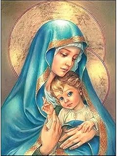 Amazon.es: Imagenes De La Virgen Maria Madre De Jesus